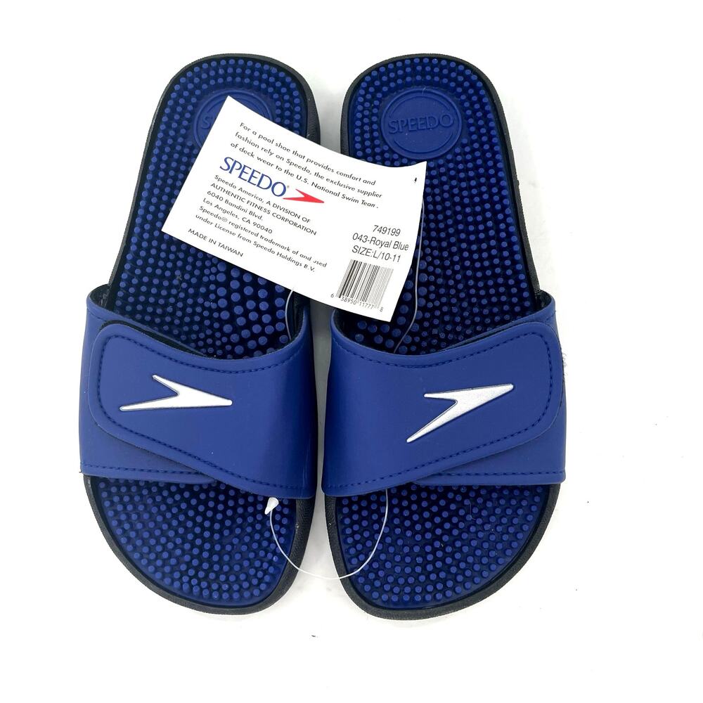 Speedo women’s water sandals shoes